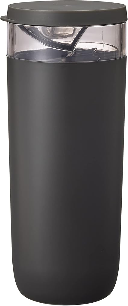 コーヒー計量キャニスター